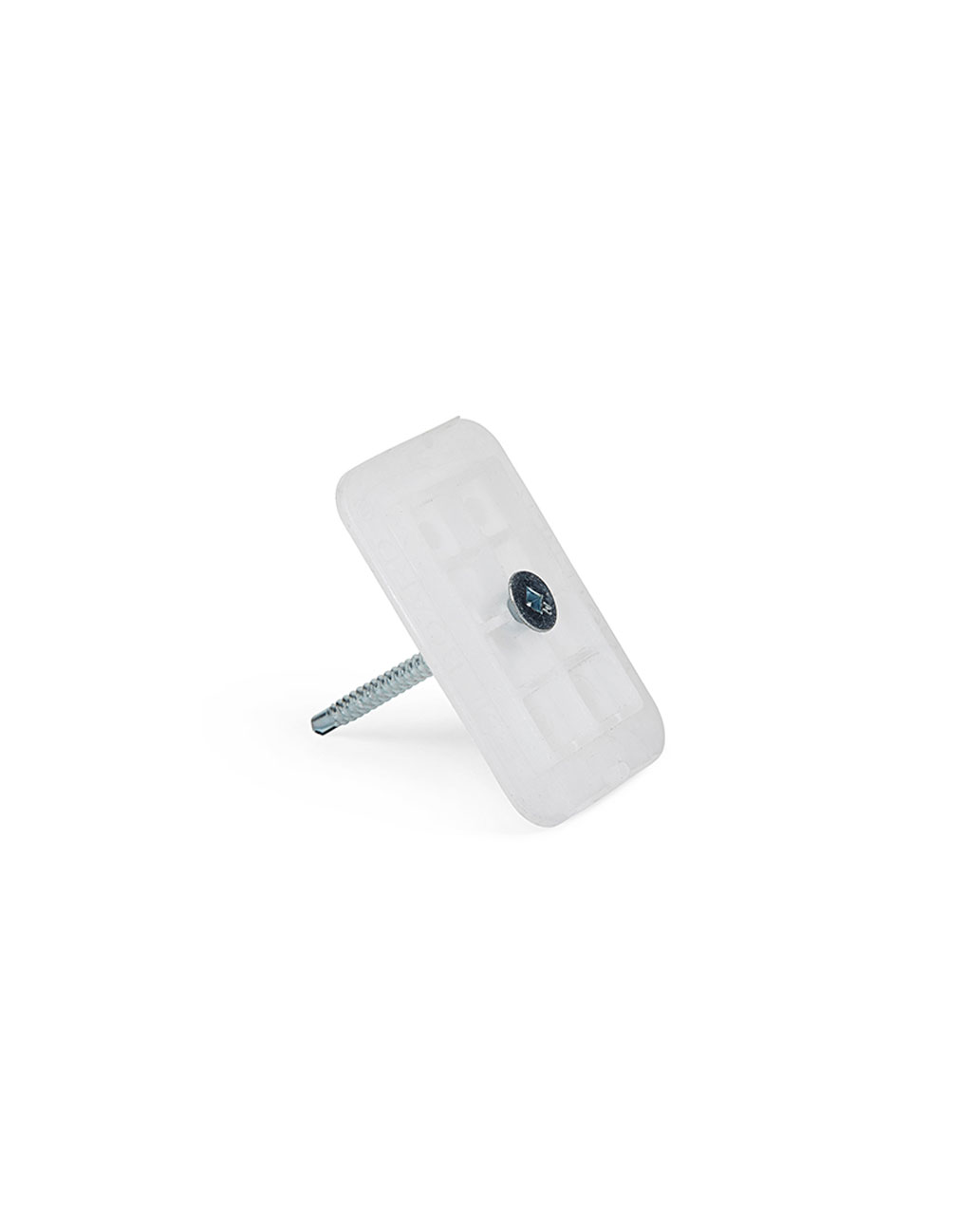 Foilboard Ultra Steel Screws
