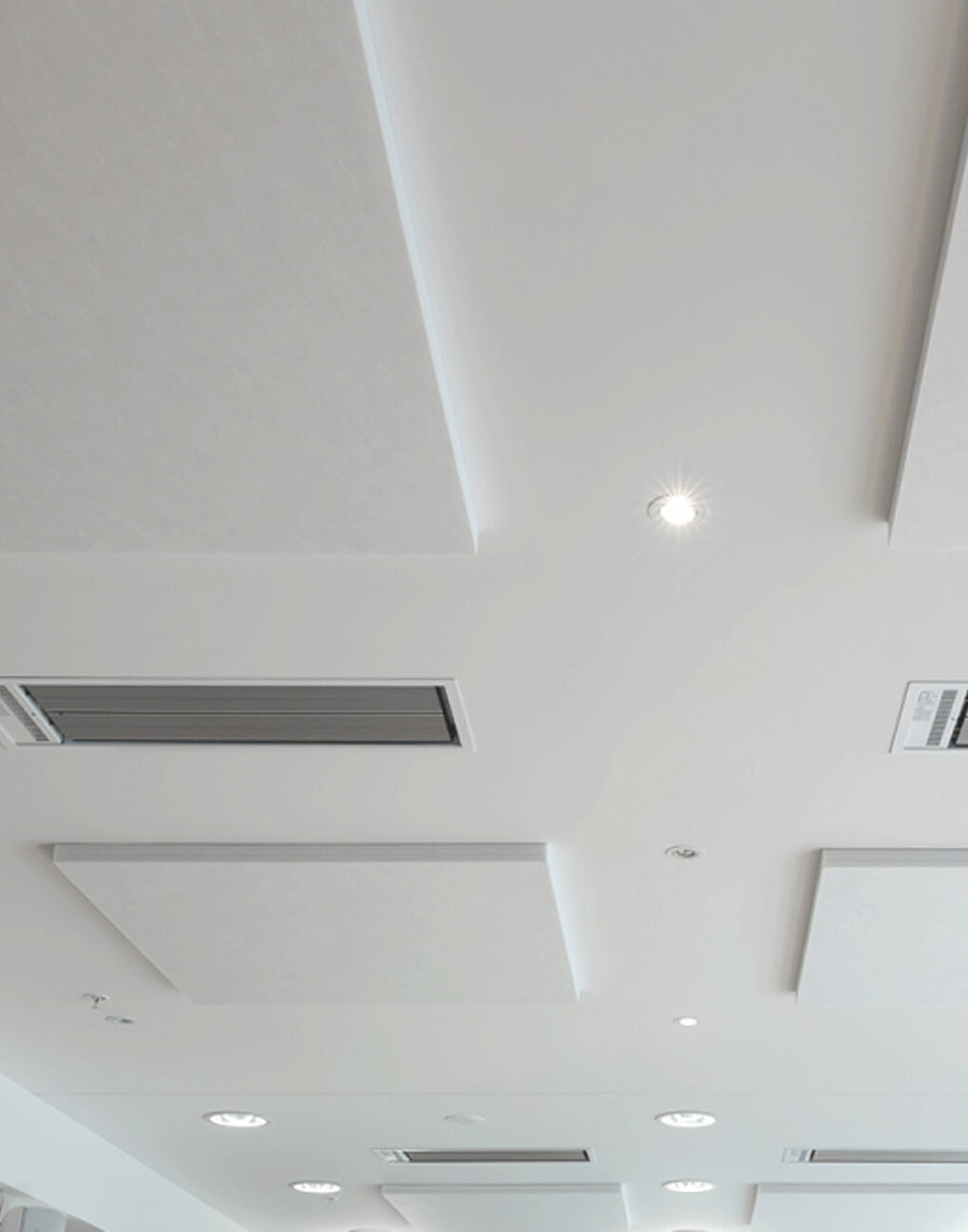 Autex Quietspace Panel