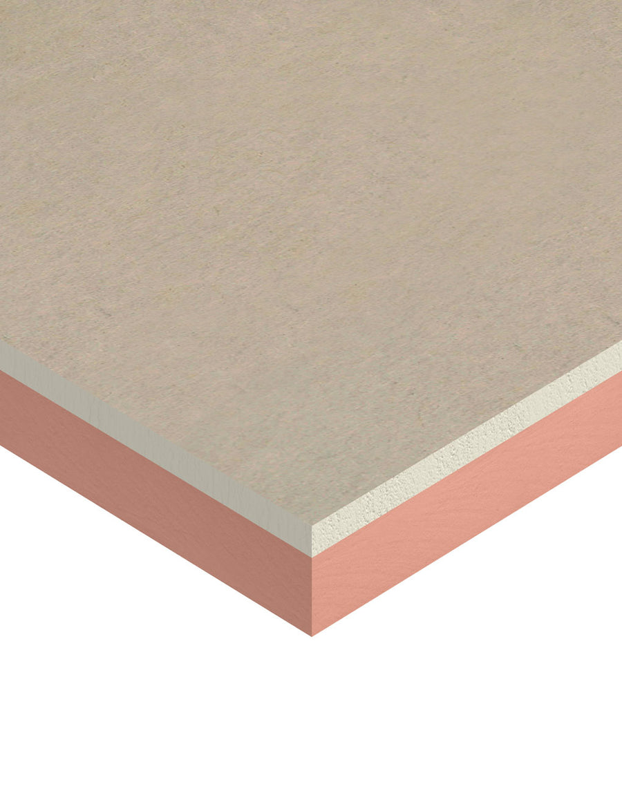 Kingspan Kooltherm K17 Insulated Plasterboard