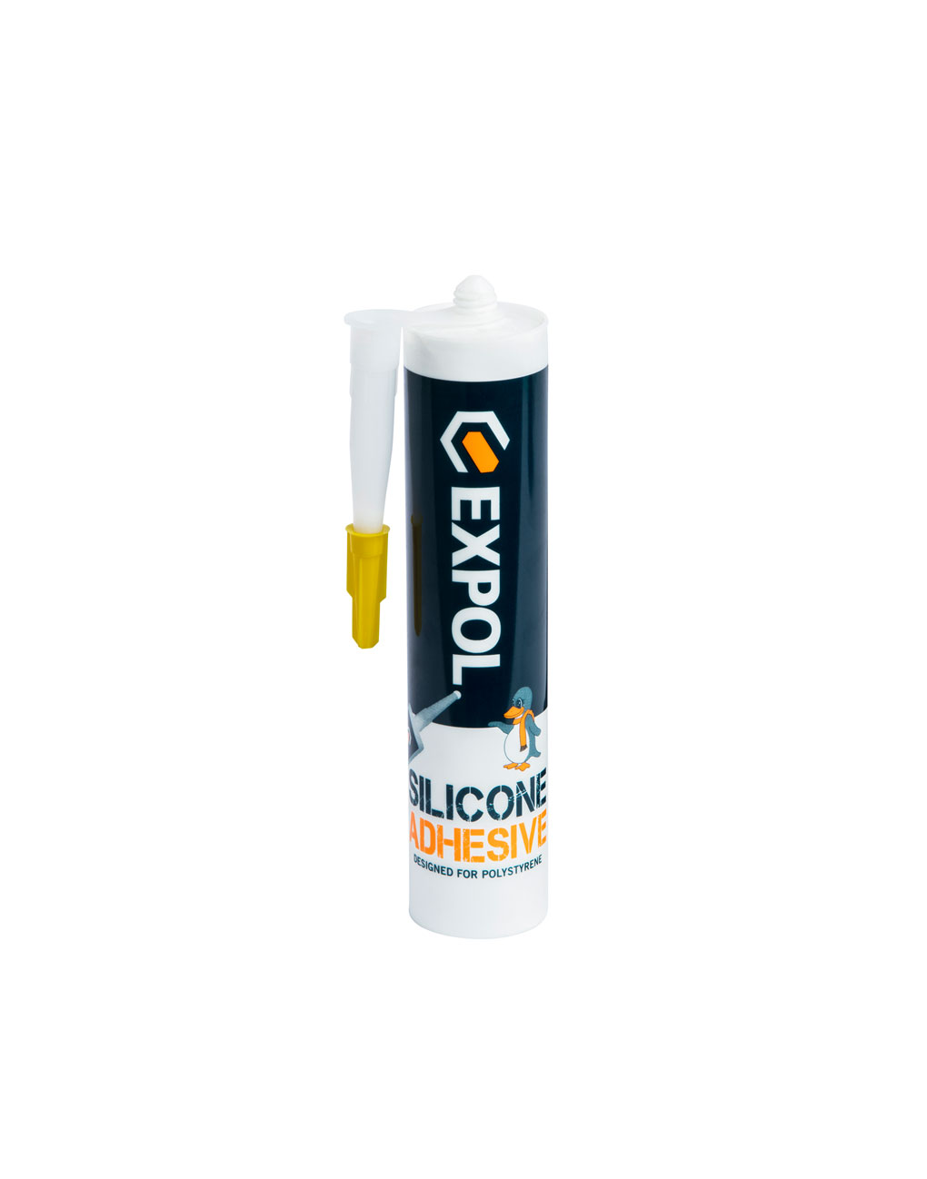 Expol Silicone Insulation Adhesive