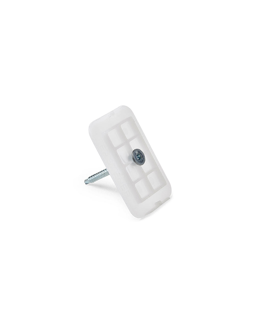 Foilboard Standard Steel Screws