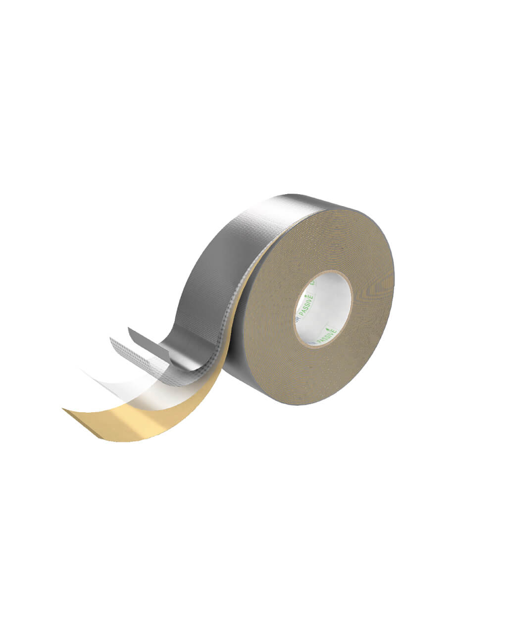 Proctor Passive FR Tape