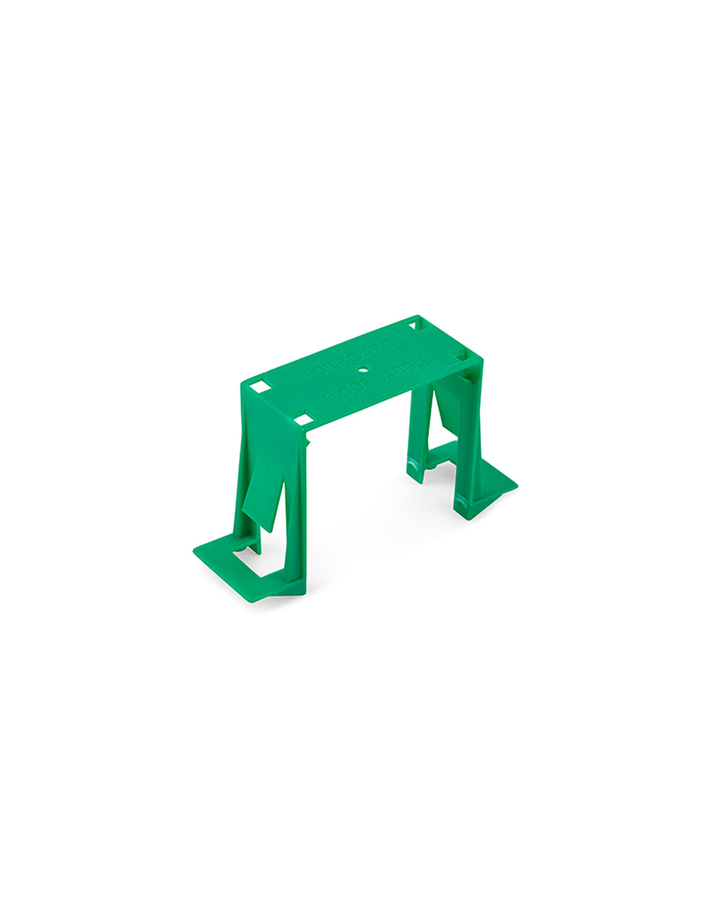 Foilboard Floor Saddles