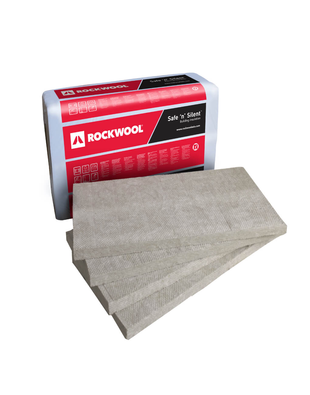 Rockwool ProRox BL 960SA Insulation