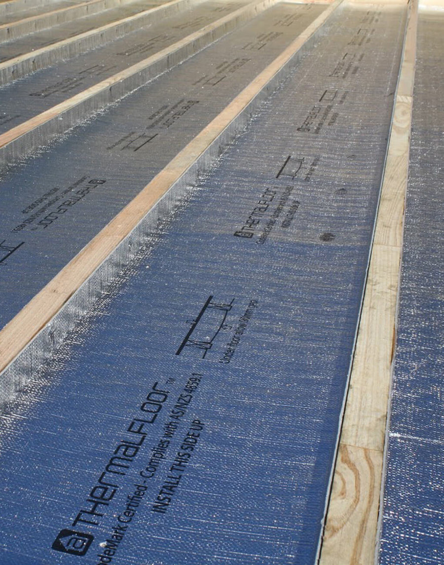 Trade Select by Ametalin ThermalFloor Foil Insulation