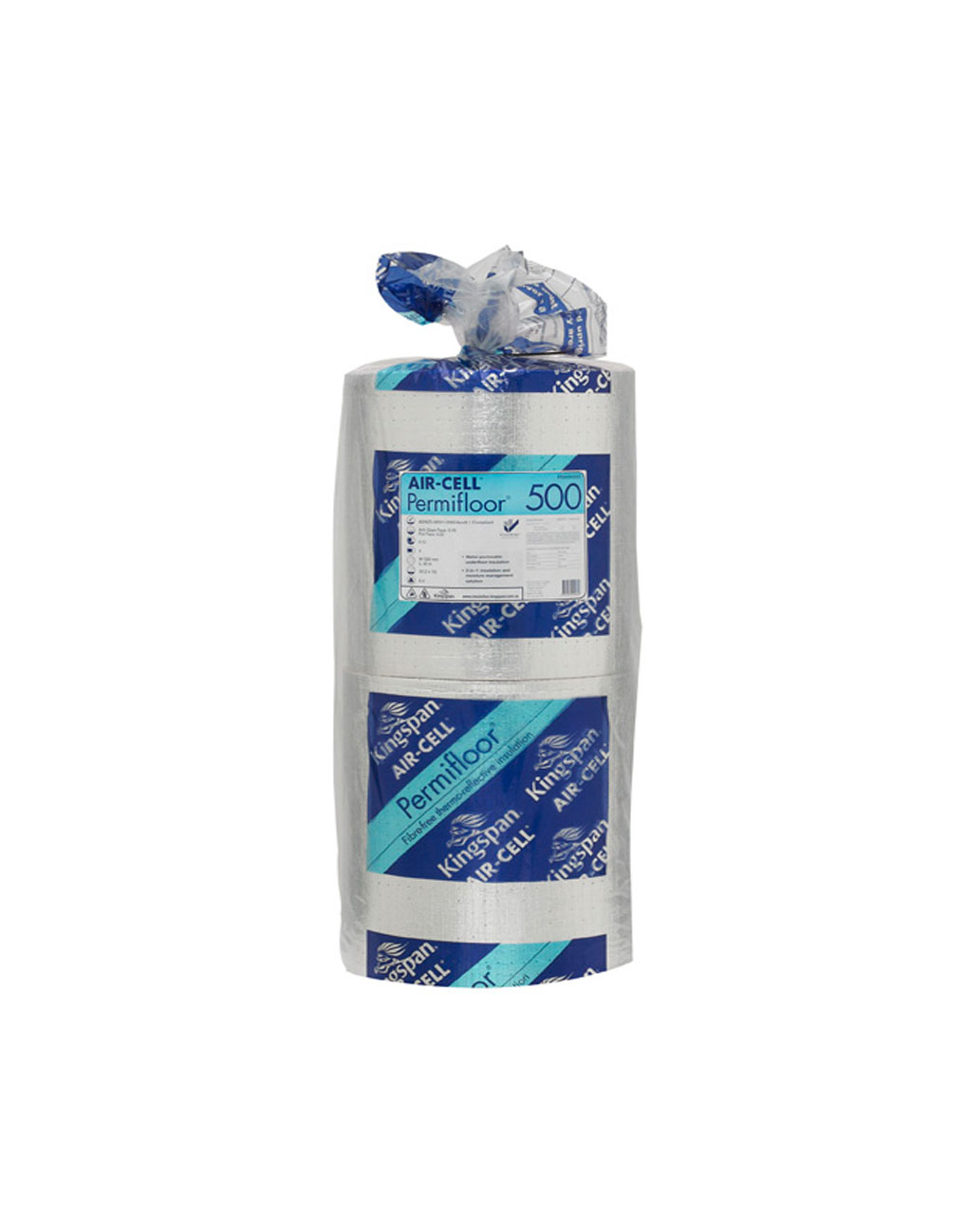 Kingspan Air-Cell Permifloor 500 Insulation