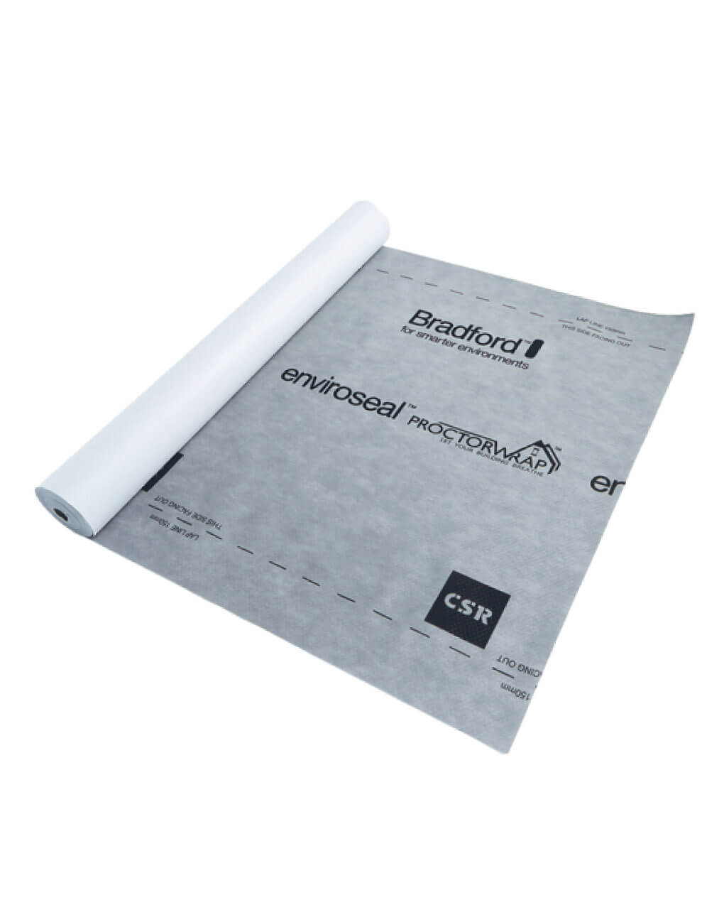 Bradford Enviroseal ProctorWrap Commercial (CW)