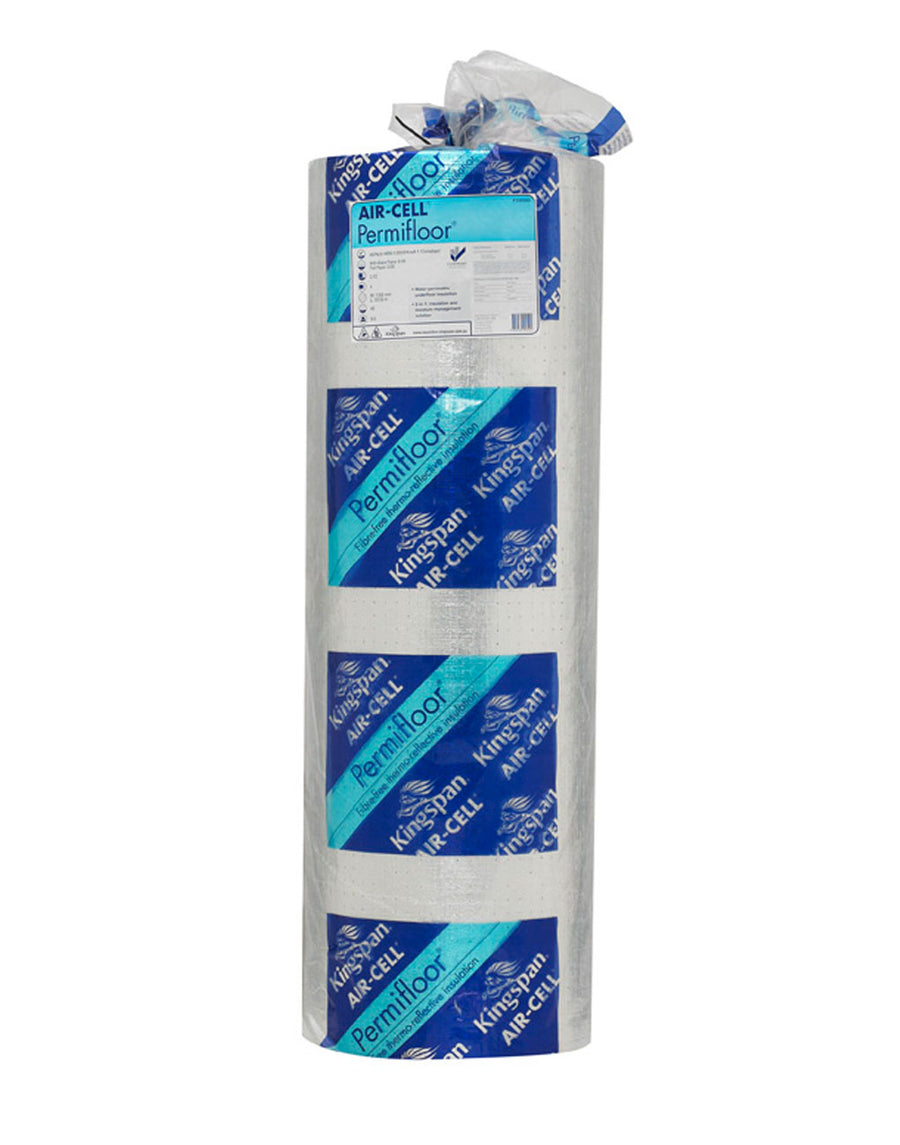 Kingspan Air-Cell Permifloor Insulation