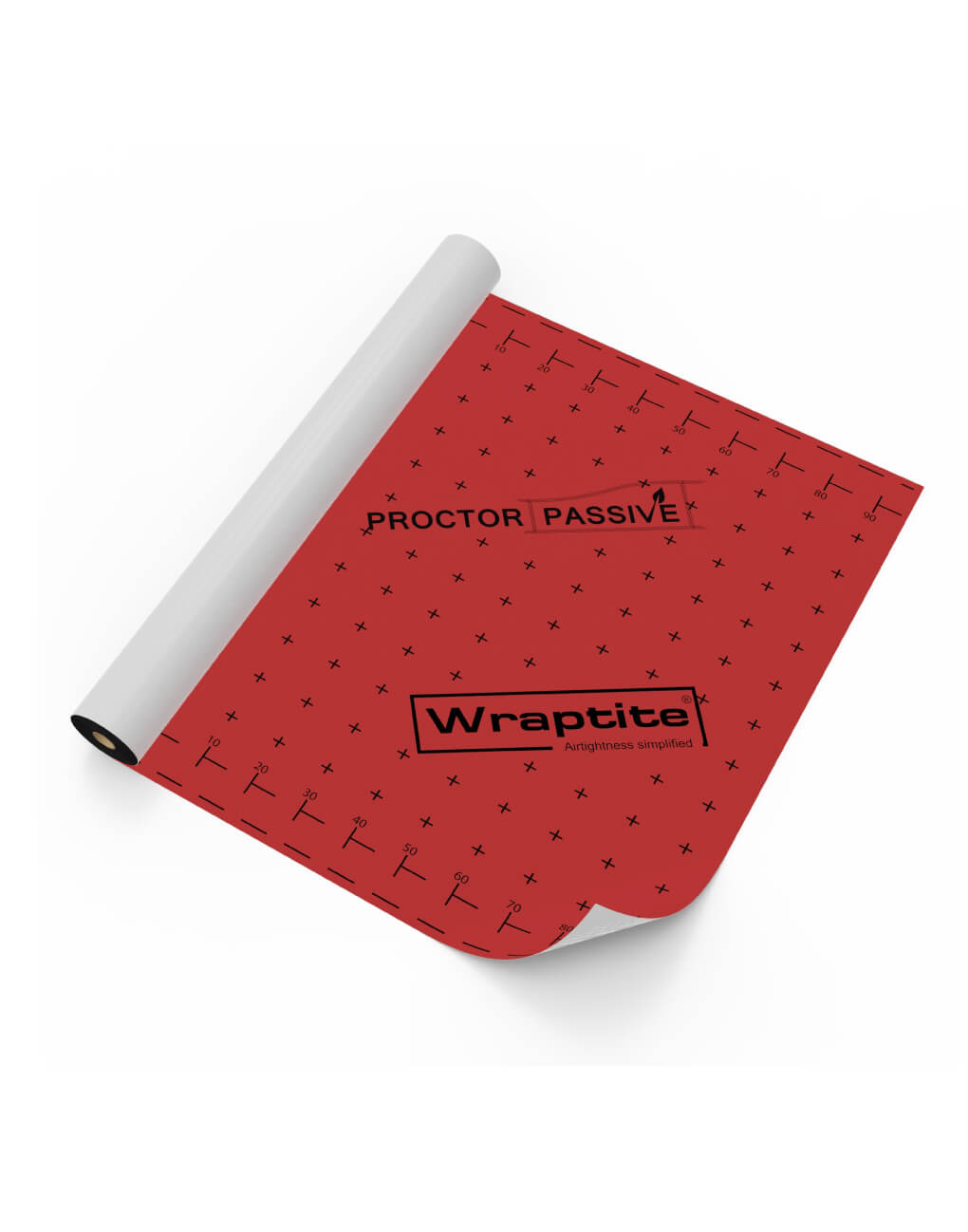 Proctor Passive Wraptite SA