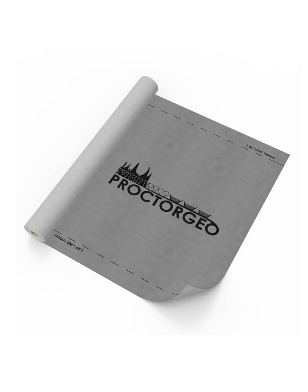 Proctor Geo IRMA
