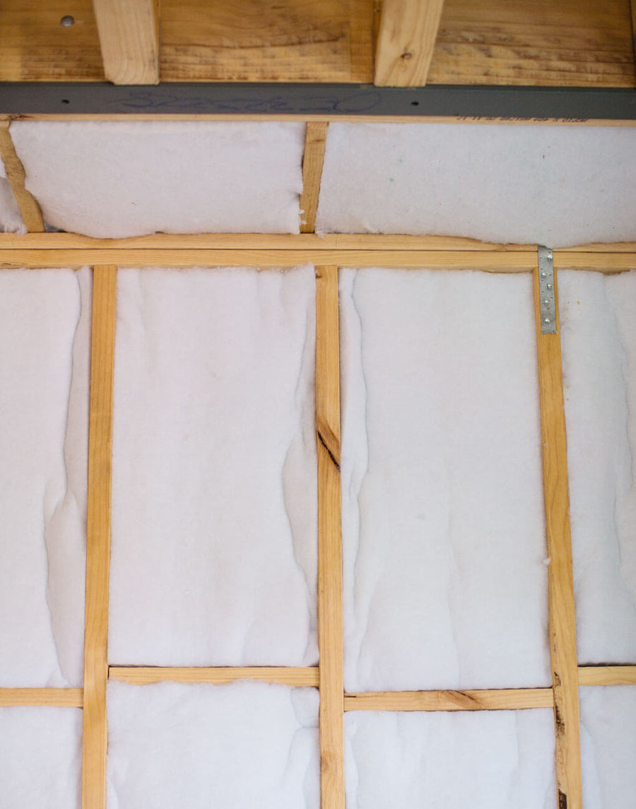 R4.0 Bradford Polymax Ceiling Insulation Batts