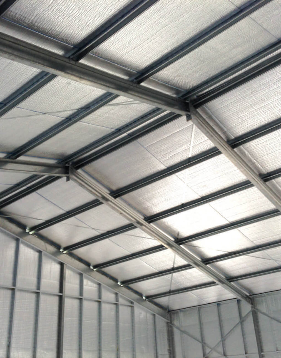 Trade Select by Ametalin ThermalBreak 7 Foil Insulation
