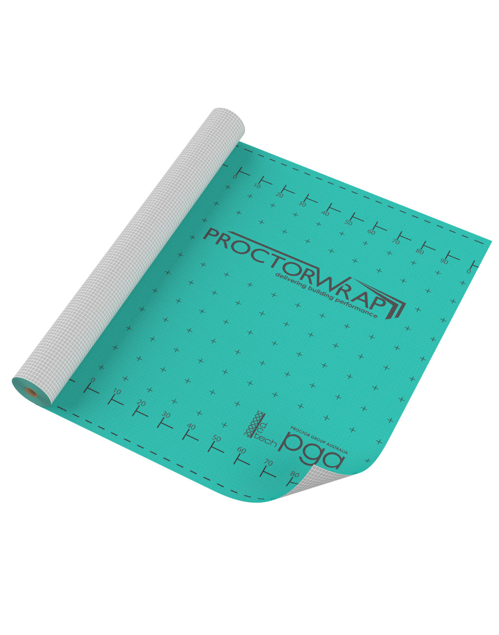 ProctorWrap HTR Membrane