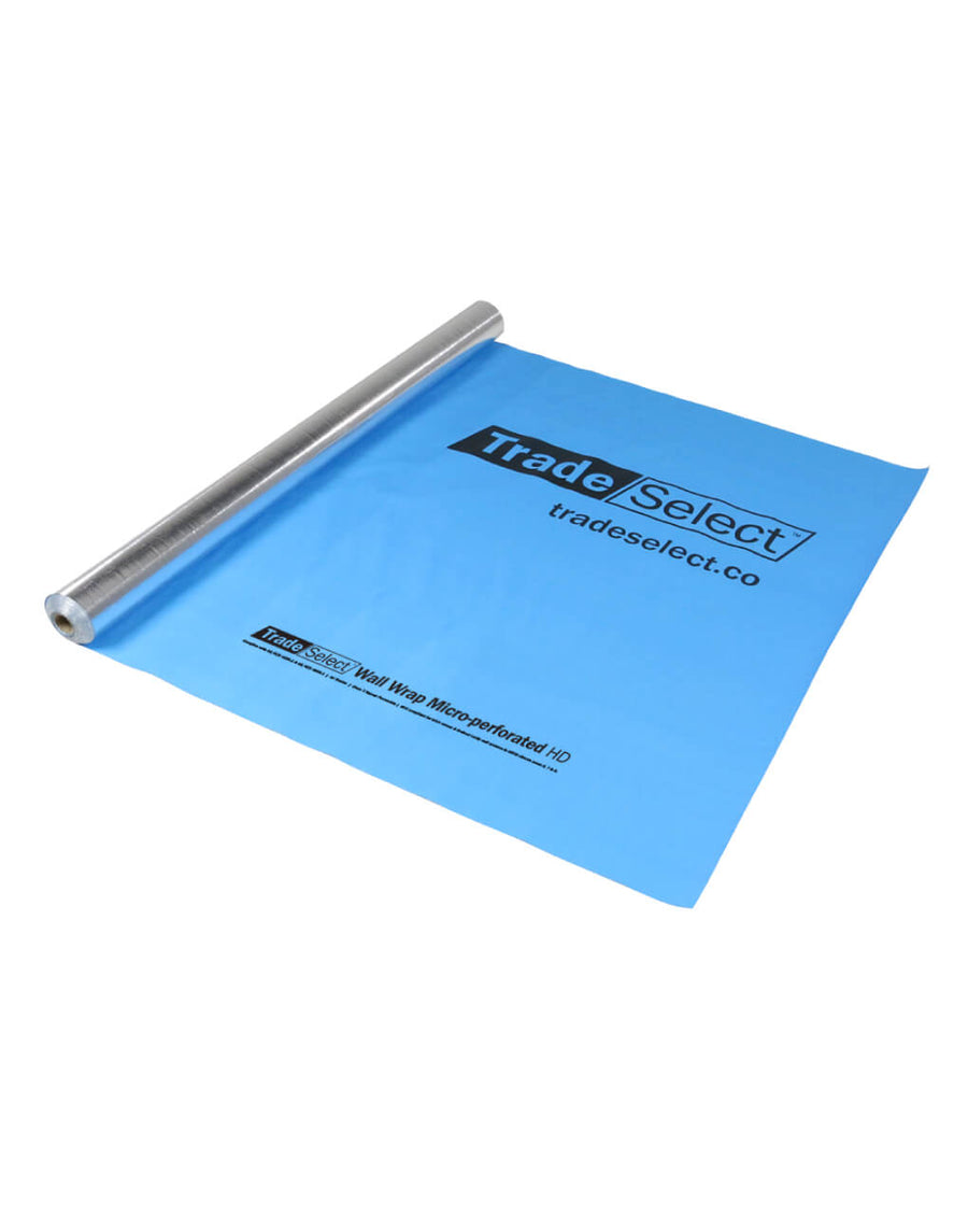 Trade Select by Ametalin Sarking HD – Heavy Duty Foil