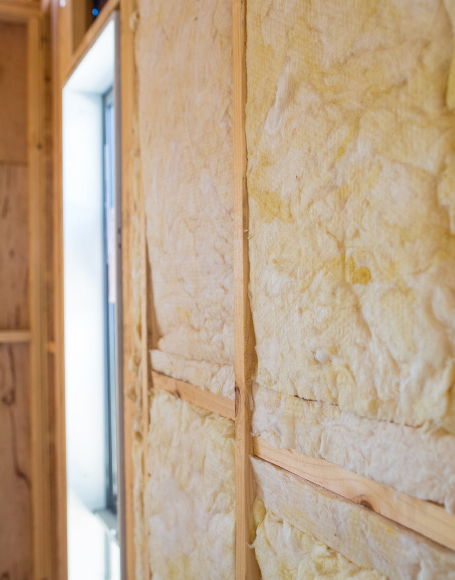 R2.7 Bradford Gold Batts Hi-Performance Wall Insulation
