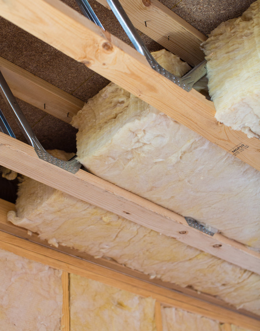 R6.0 Bradford Gold Hi-Performance Ceiling Insulation Batts