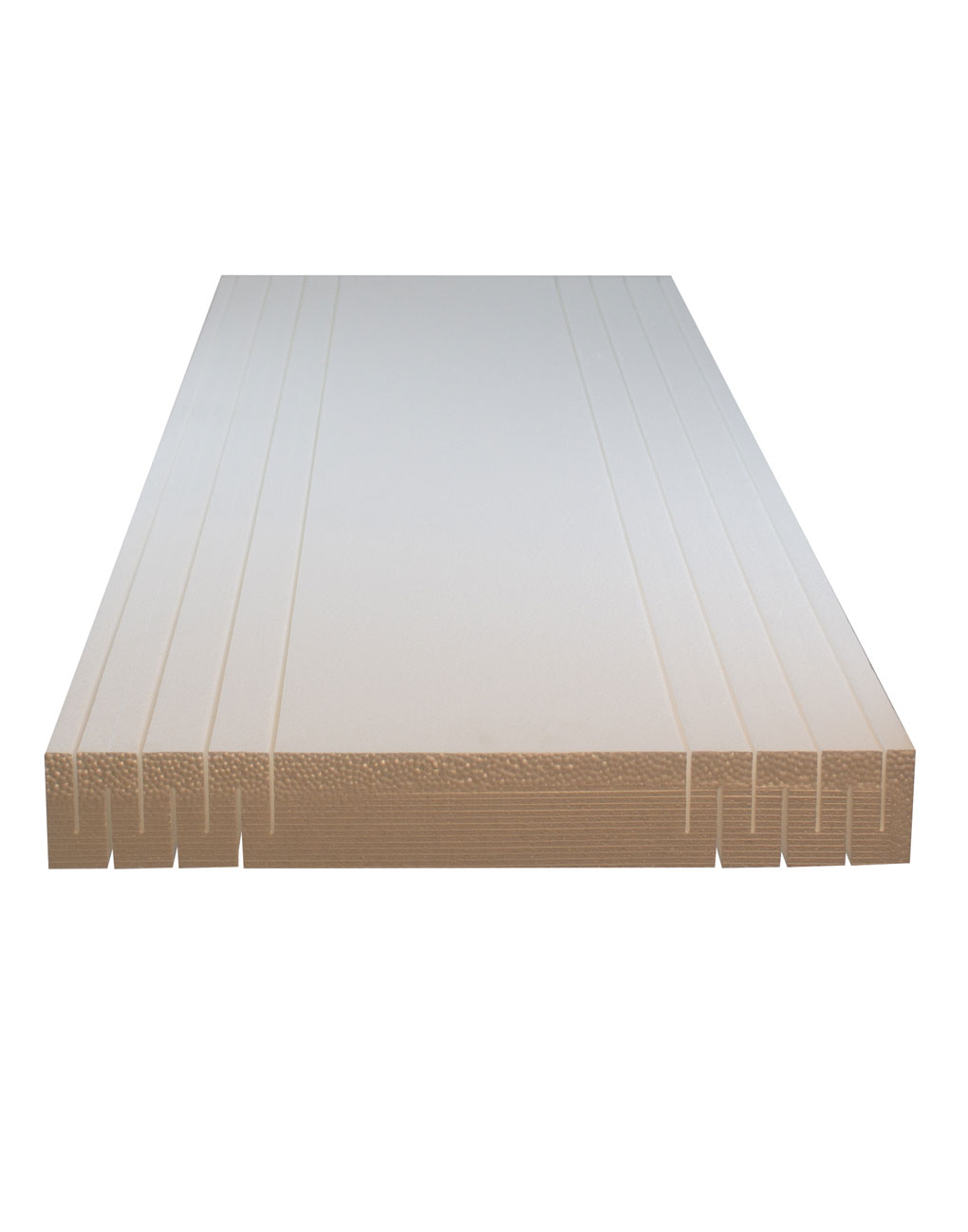 Expol Polystyrene Underfloor Insulation