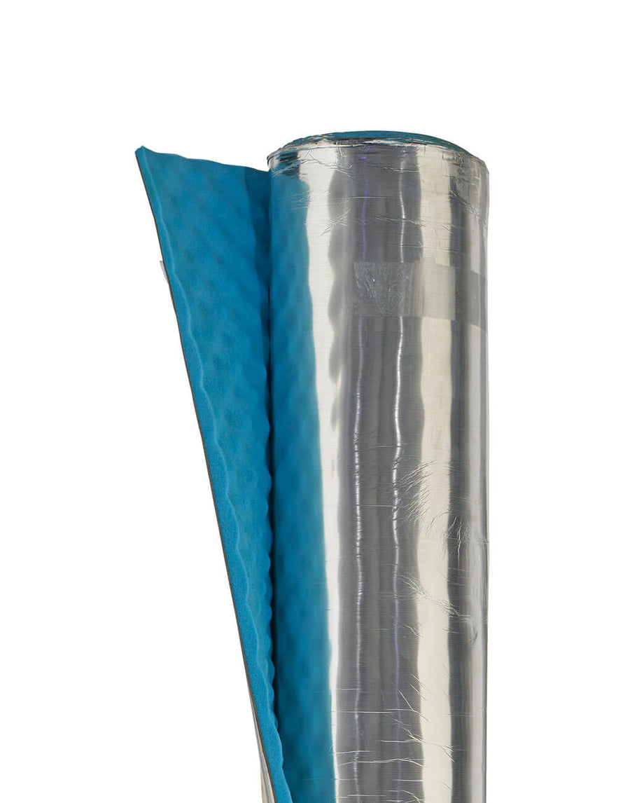 Acoustic Pipe Lagging Insulation