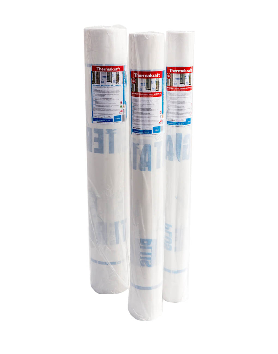 Kingspan Thermakraft Watergate Plus