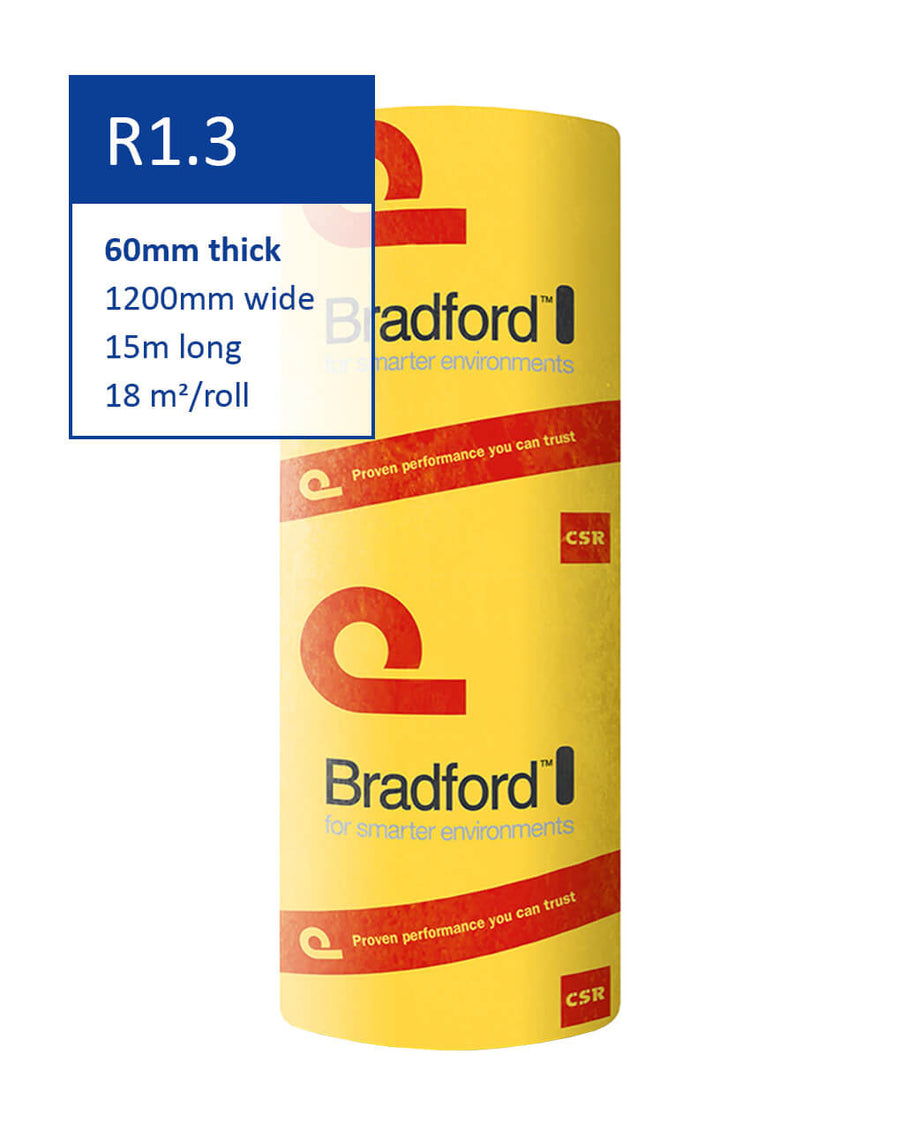 Bradford Anticon Roofing Insulation Blanket