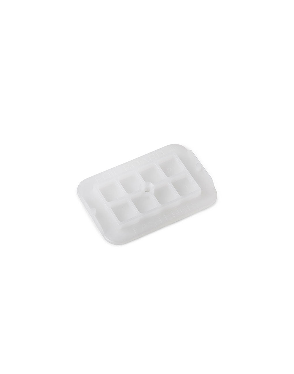 Foilboard Blank Plate Fasteners