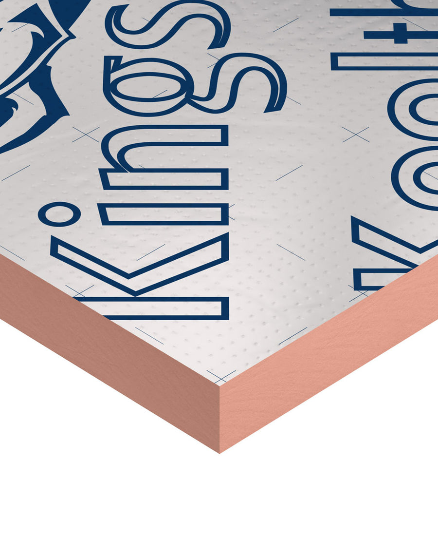 Kingspan Kooltherm K12 Framing Board Insulation