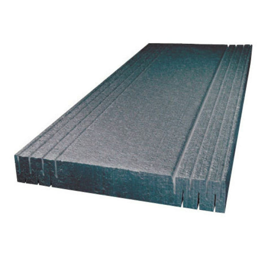 Expol Black R1.8 Underfloor Insulation