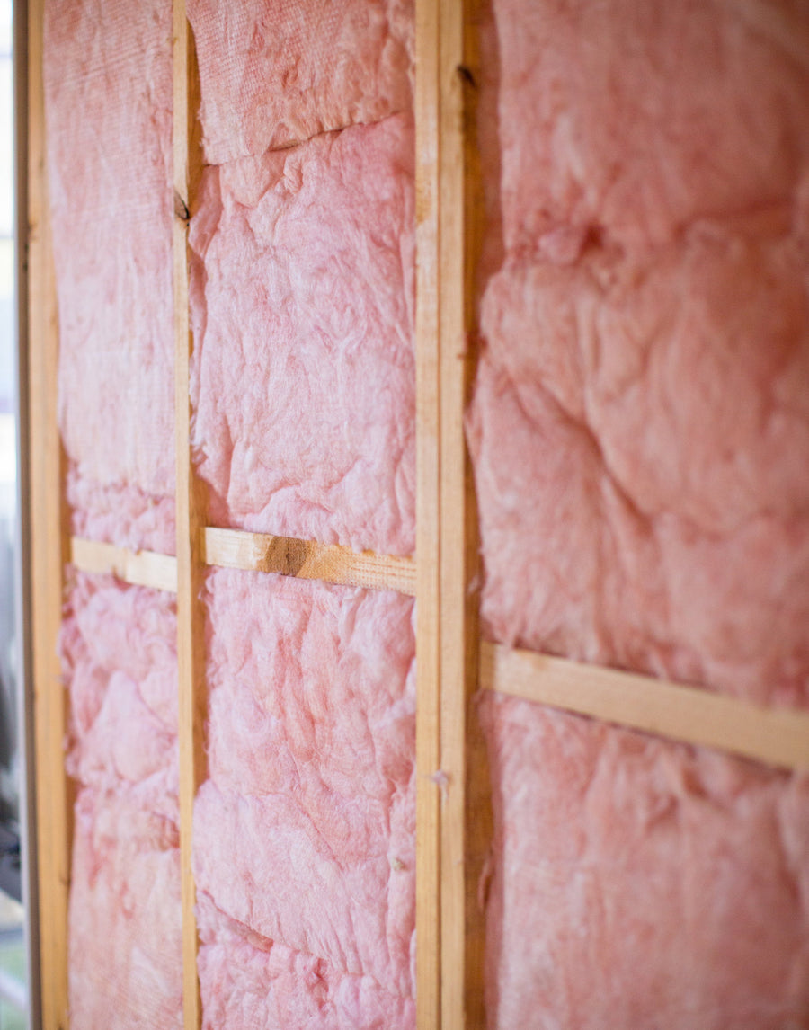 R2.5 Pink Soundbreak Soundproofing Insulation