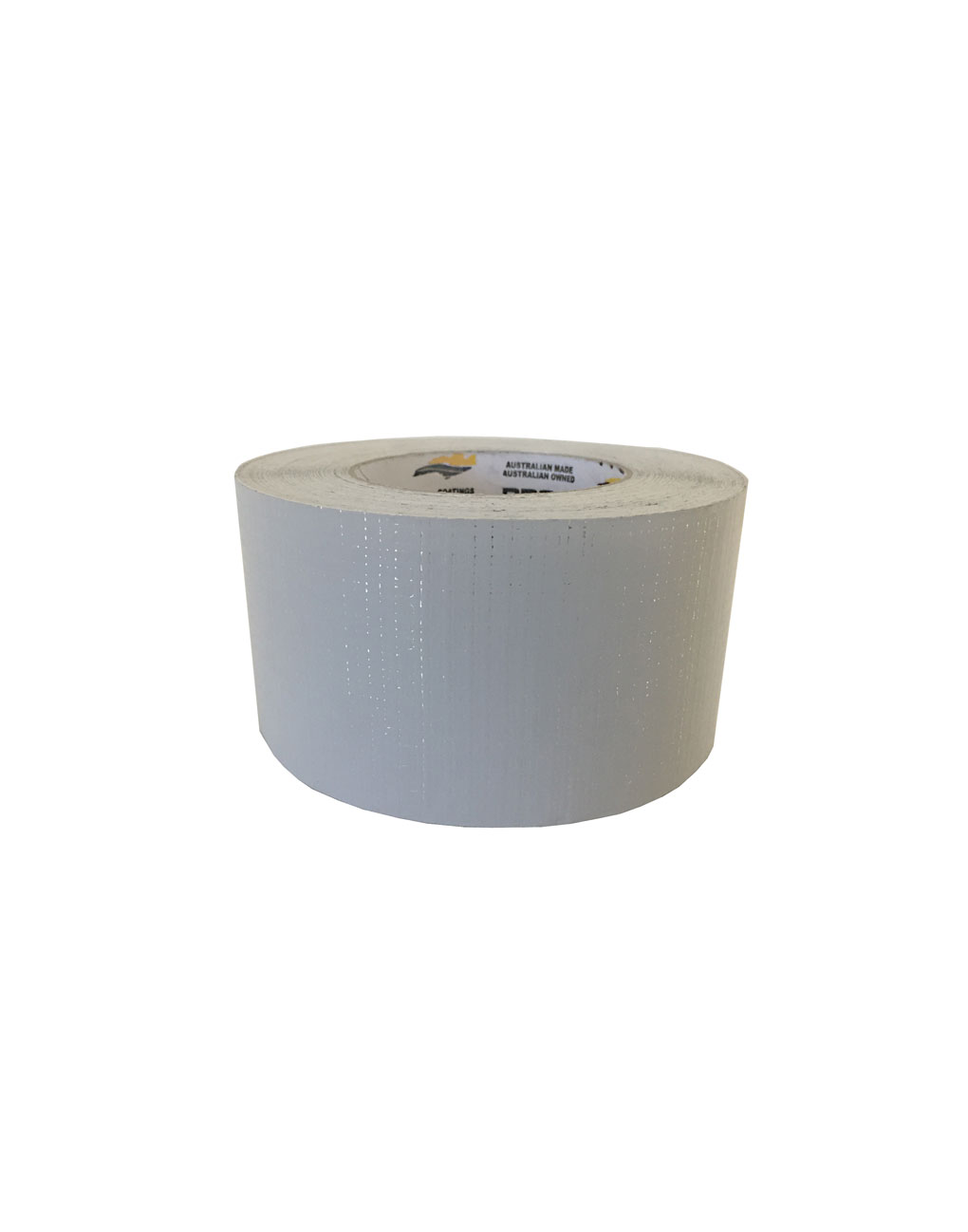 Kingspan White Aluminium Foil Tape
