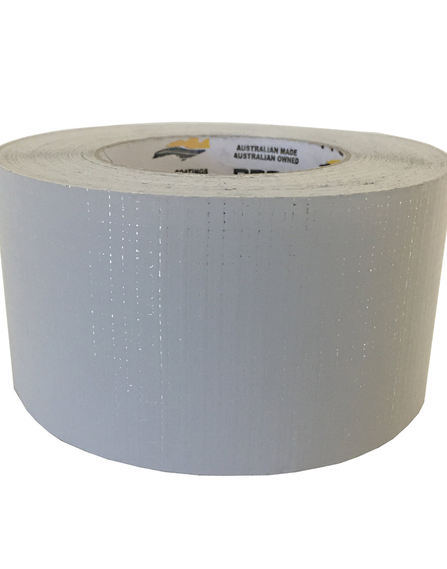 Kingspan White Aluminium Foil Tape