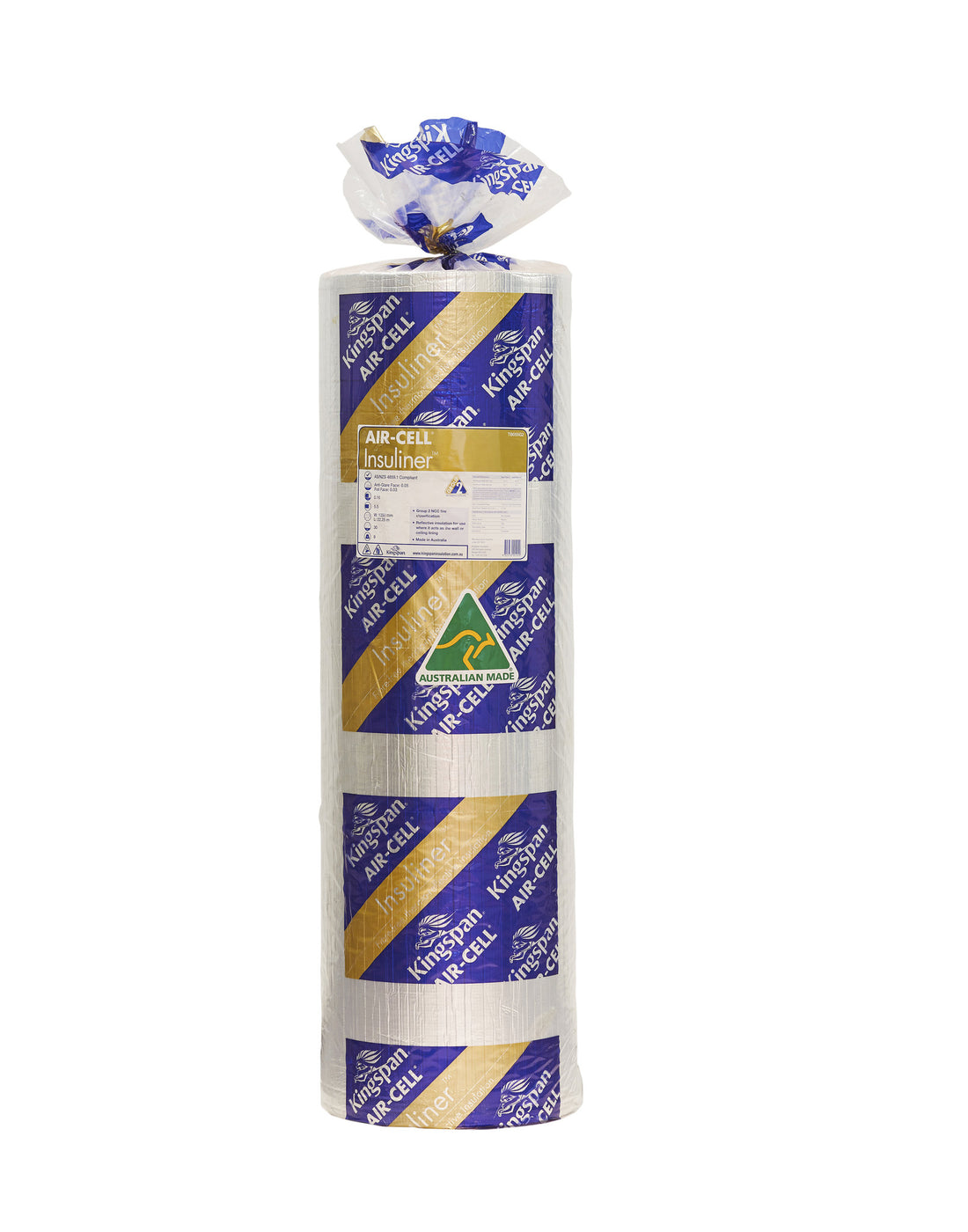 Kingspan Air-Cell Insuliner Insulation
