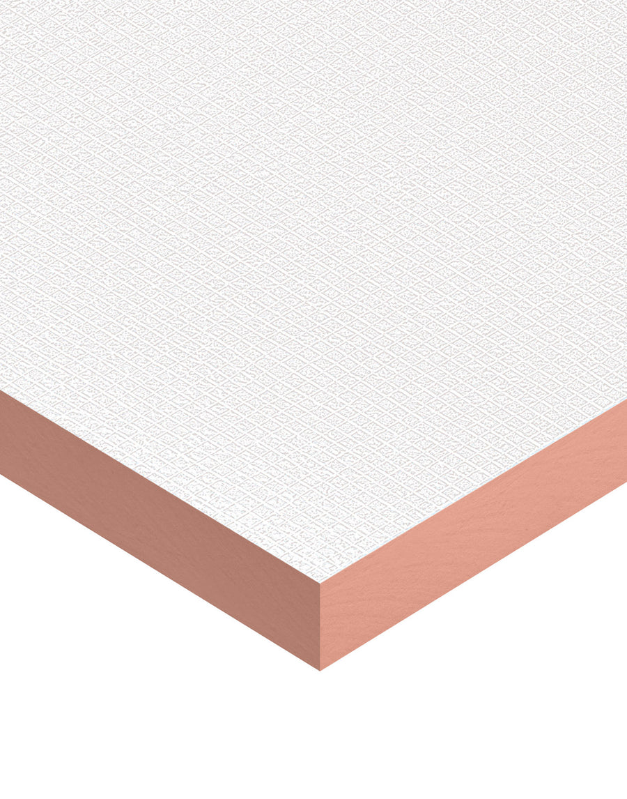 Kingspan Kooltherm K10 G2W White Soffit Board