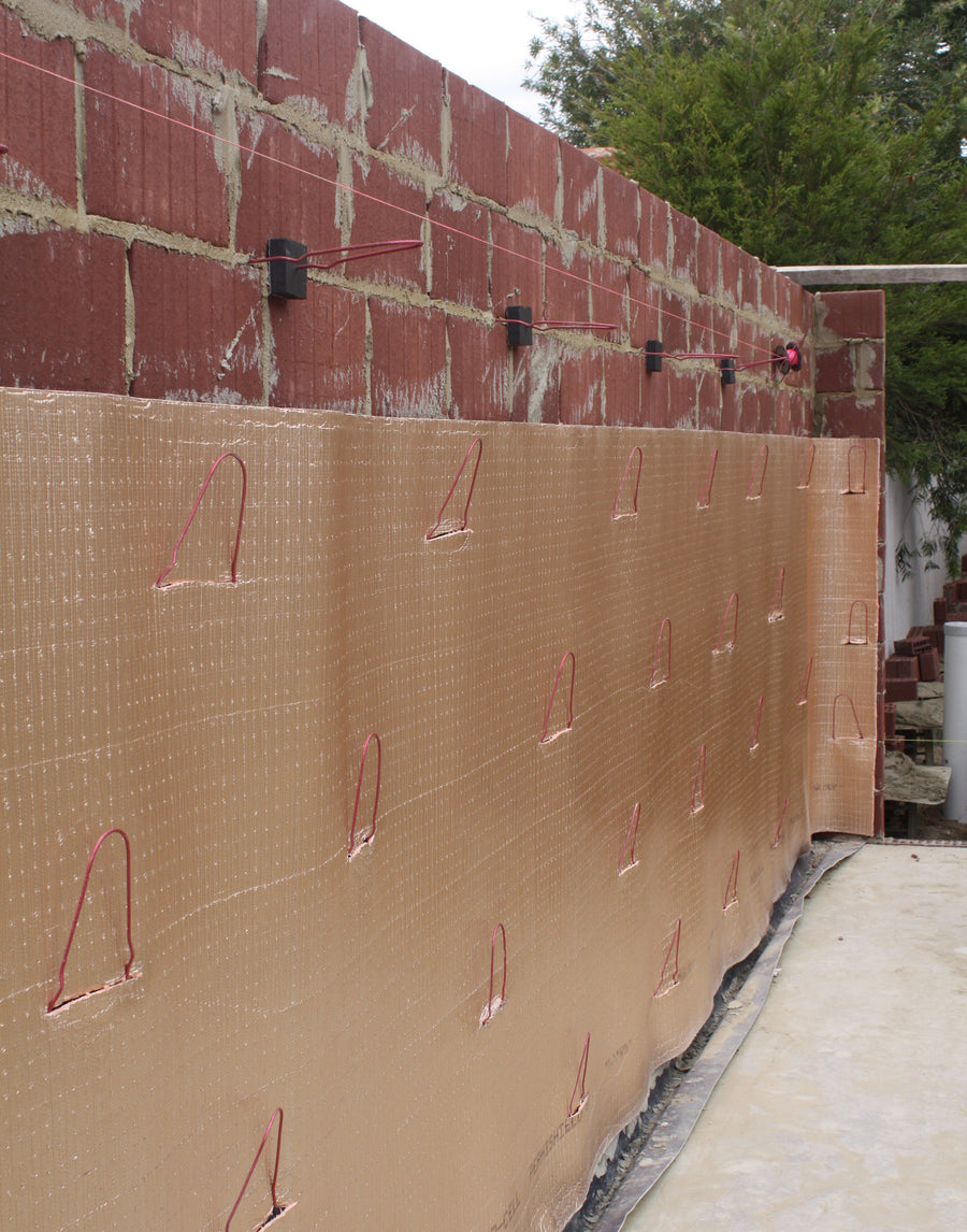 Kingspan Air-Cell Permicav XV Insulation