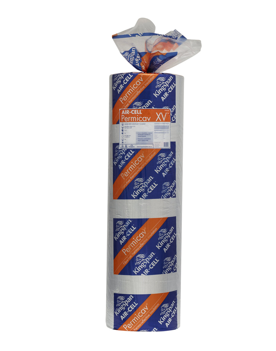 Kingspan Air-Cell Permicav XV Insulation