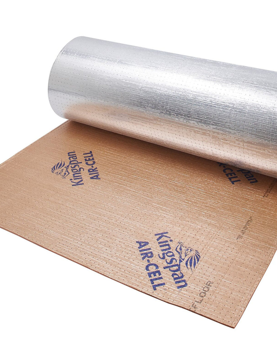 Kingspan Air-Cell Permifloor 500 Insulation