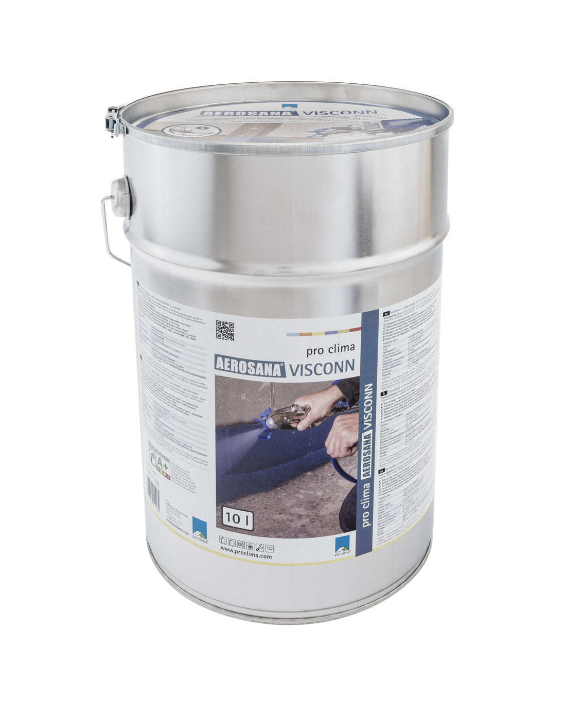 Pro Clima Aerosana® Visconn Air Barrier Wrap