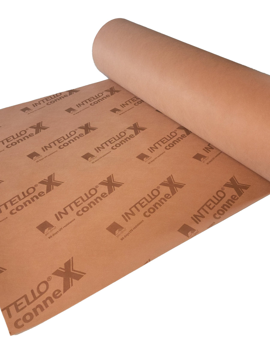 Pro Clima Intello® IAB ConneX Air Barrier Wrap
