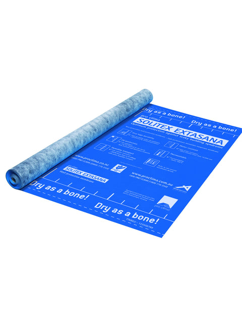 Pro Clima Solitex Extasana Wrap