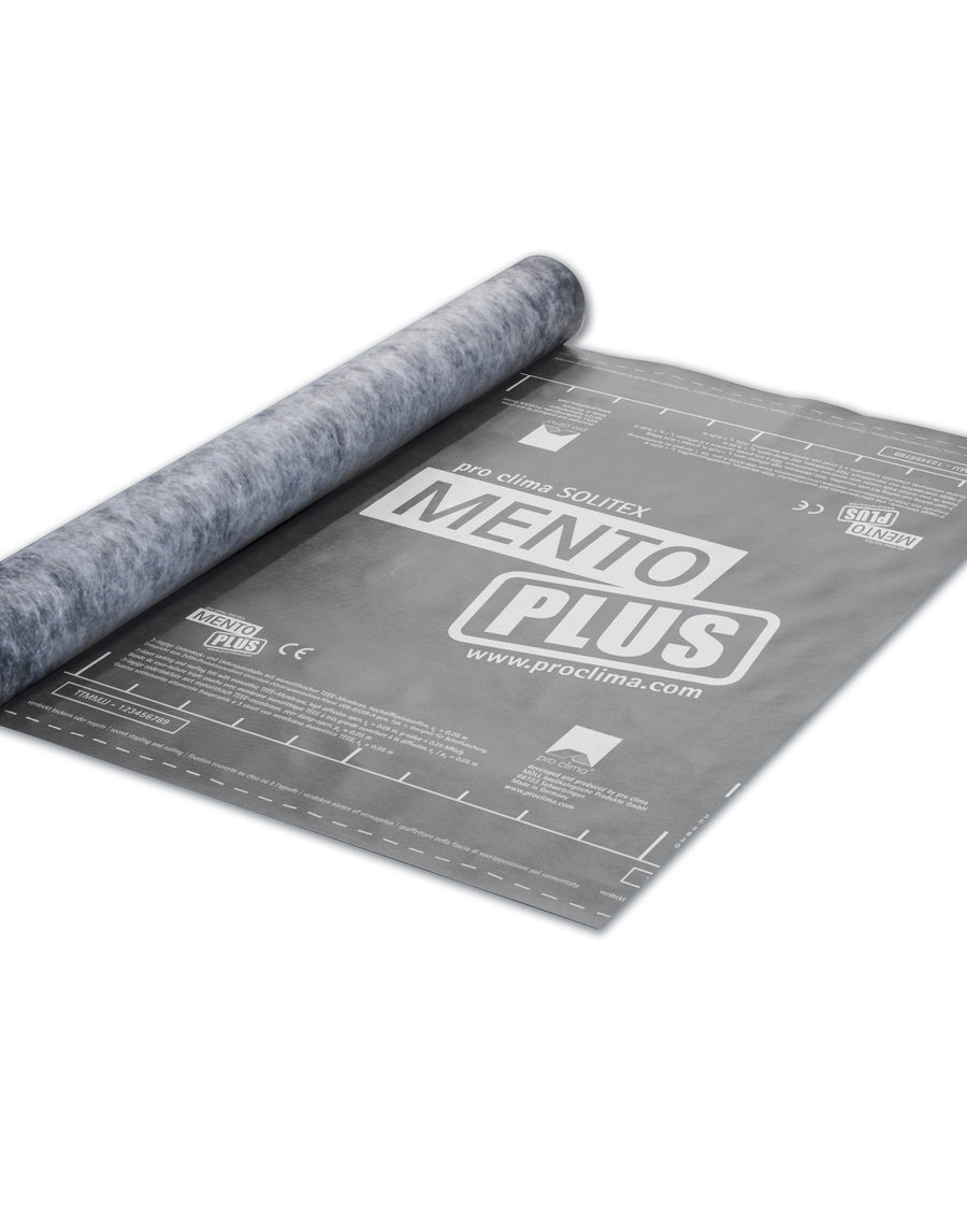 Pro Clima Solitex Mento Plus Wrap