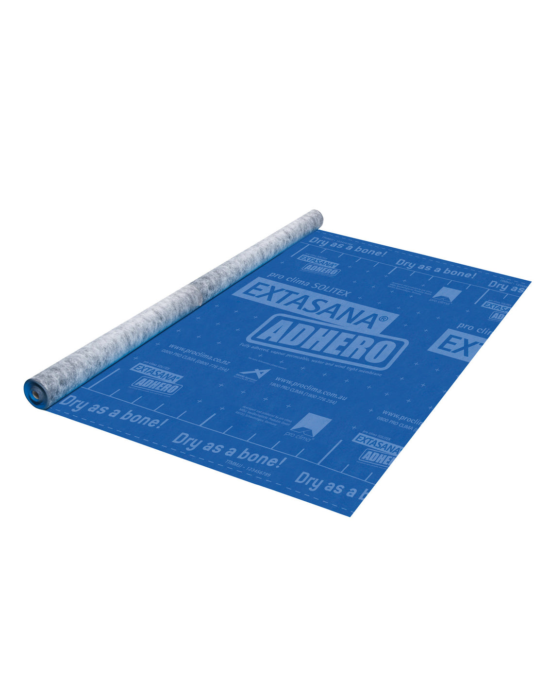 Pro Clima Solitex Extasana Adhero