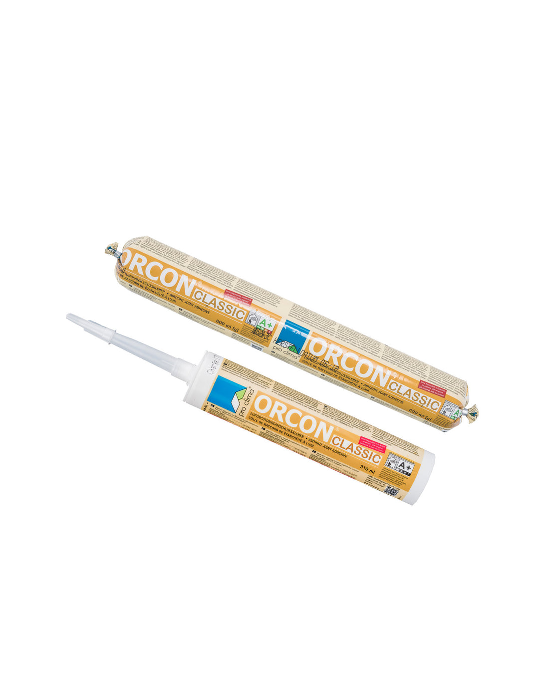 Pro Clima Orcon® Classic Multi-Purpose Liquid Adhesive