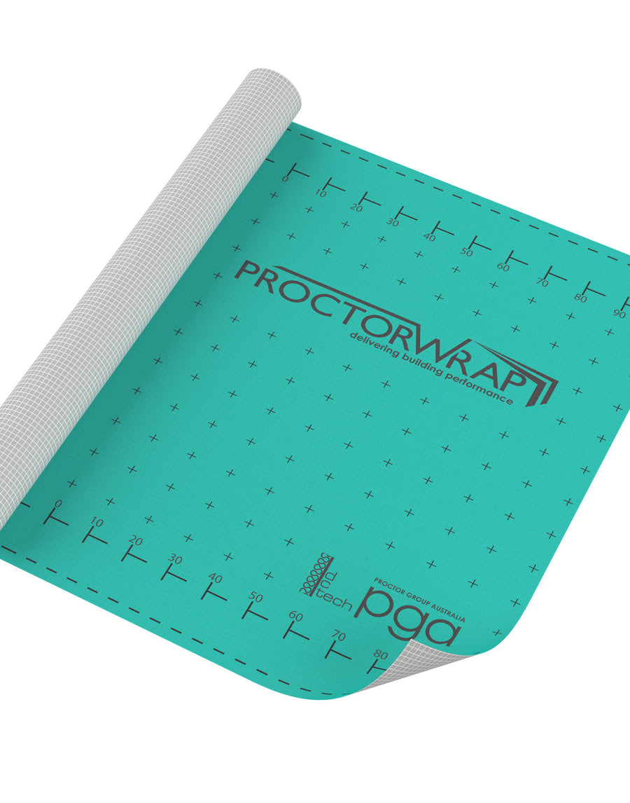 ProctorWrap HTR Membrane
