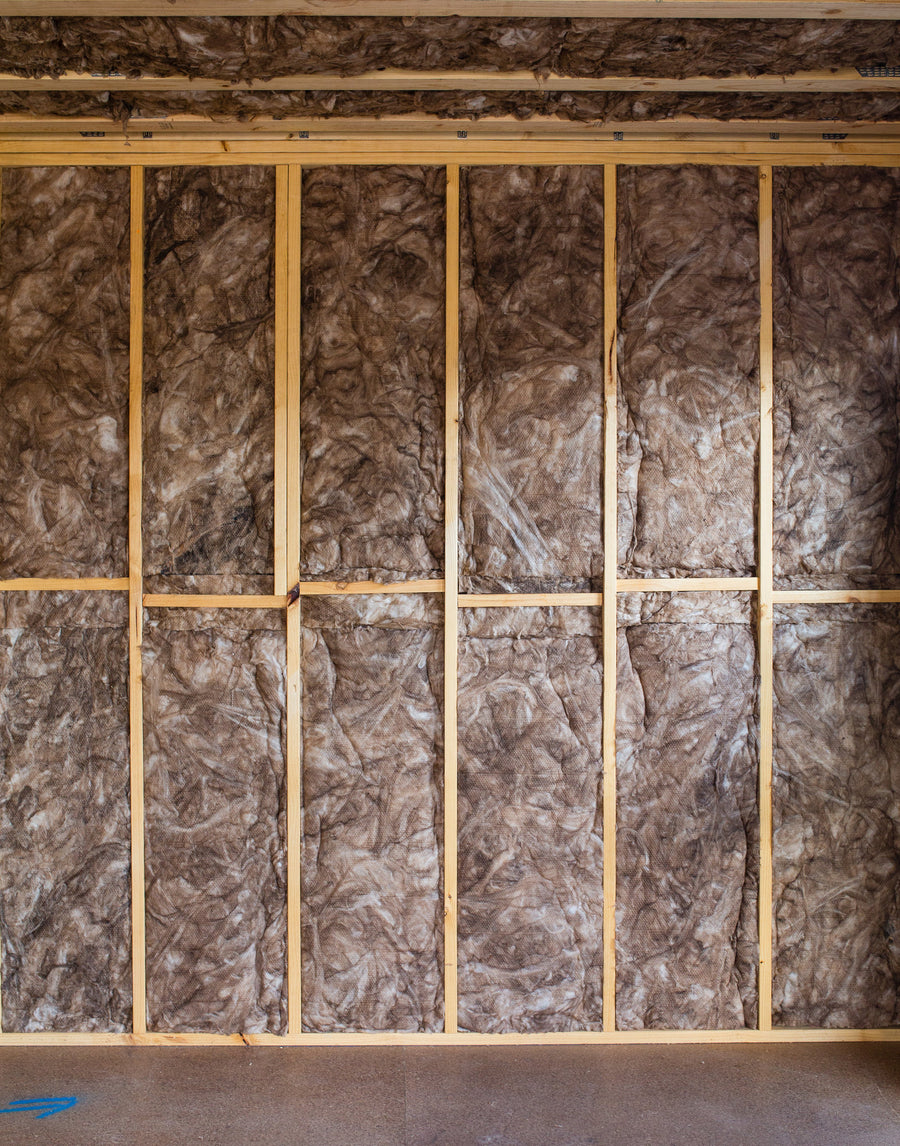 Knauf Earthwool Thermal Wall Insulation Batts