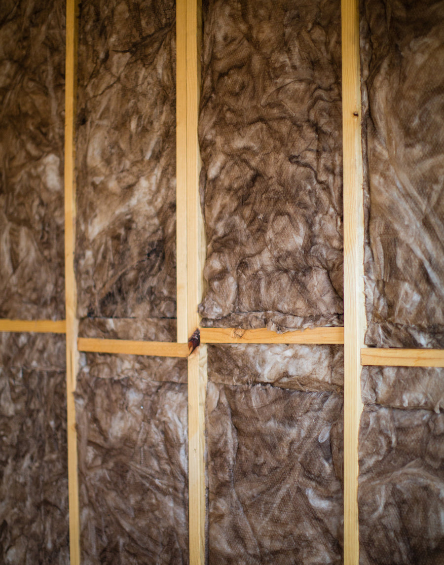 R2.0 Knauf Earthwool Thermal Wall Insulation Batts