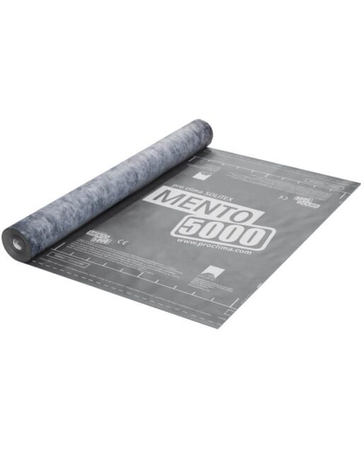 Pro Clima Solitex Mento® 5000 Resistive Barrier Wrap