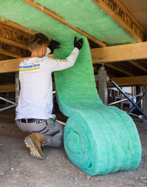 Buy Autex Greenstuf Polyester Insulation
