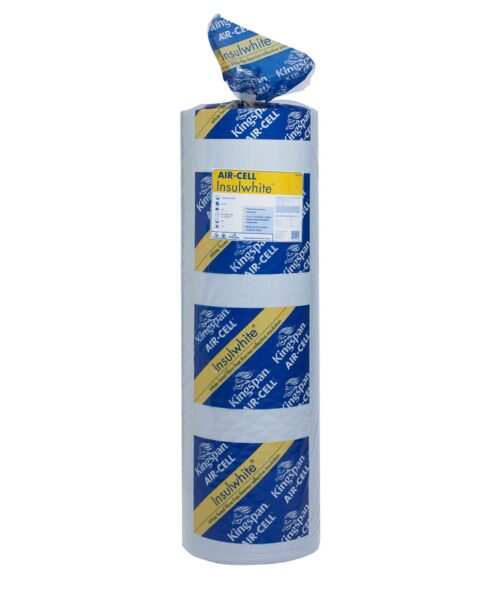 Buy Kinngspan Air-Cell Insulwhite Insulation