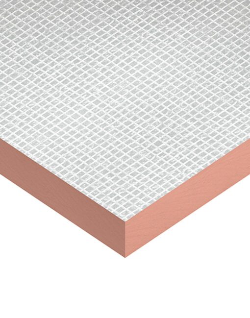 Buy Kingspan Kooltherm K10 Soffit Board Insulation - Foil Facing