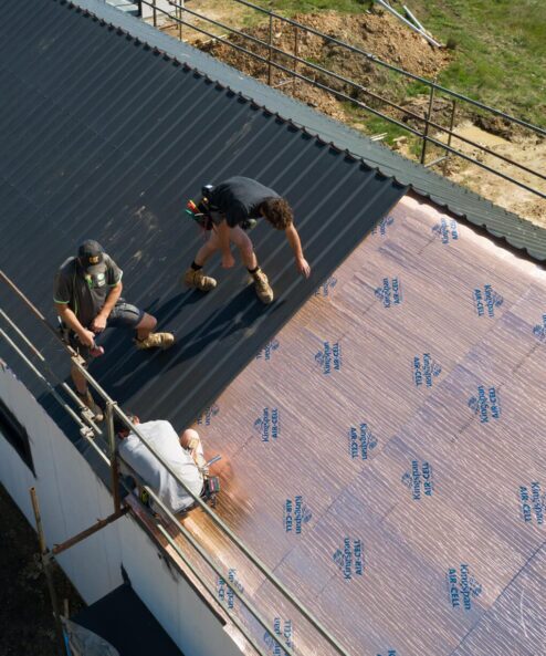 Buy Kingspan Air-Cell Insuliner Insulation