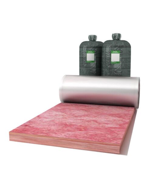 Buy Fletcher Permastop Roofing Insulation Blanket
